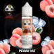 Romana Peach Ice 60 ml Romana Peach Ice 60 ml