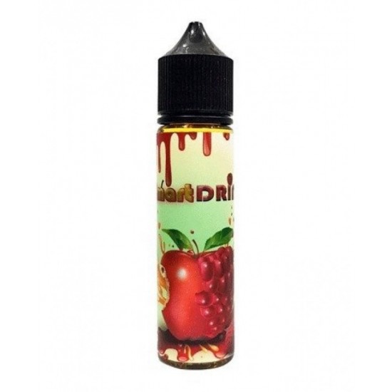 Smart Drink Apple Raspberry 60 ml Smart Drink Apple Raspberry 60 ml
