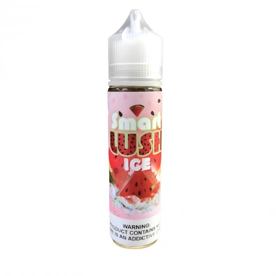 Smart Watermelon Ice 60 Ml Smart Watermelon Ice 60 Ml