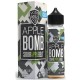 Vgod Bomb Apple Ice 60 Ml Vgod Bomb Apple Ice 60 Ml