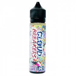 Cloud Breakers Purple Berry Ice 60 ml