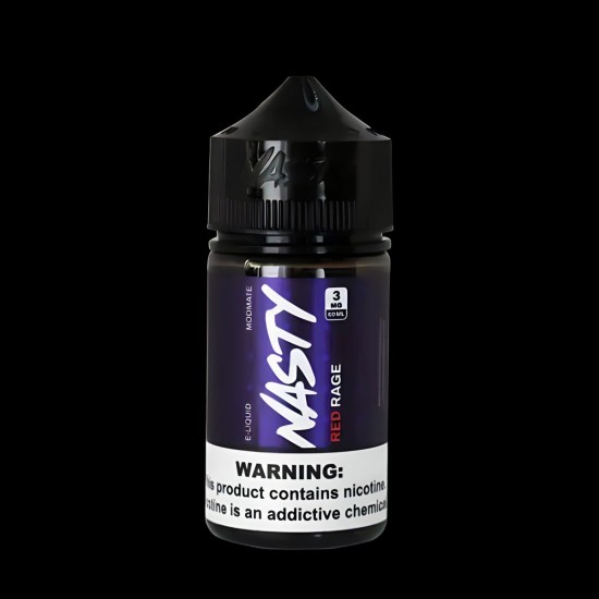 Nasty Juice Red Energy 60 ml Nasty Juice Red Energy 60 ml