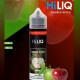 HiLIQ Double Apple 60 ml HiLIQ Double Apple 60 ml