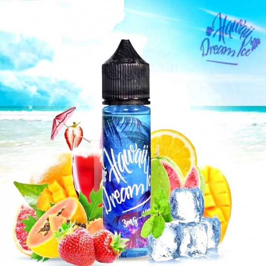 Huawei Dream ice 60ml Huawei Dream ice 60ml